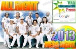 ALLRIGHTMEGANIGHT2013