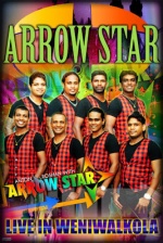 ARROWSTARLIVEINWENIWALKOLA