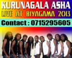 Asha