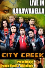 CITYCREEKLIVEINKARAWANELLA2013
