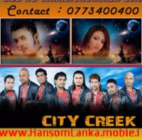 CITY