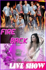FIREBACKLIVESHOW