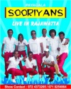 SOORIYANS