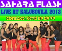 Shahara